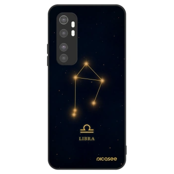 Maskica za Xiaomi Mi Note 10 Lite - LIBRA
