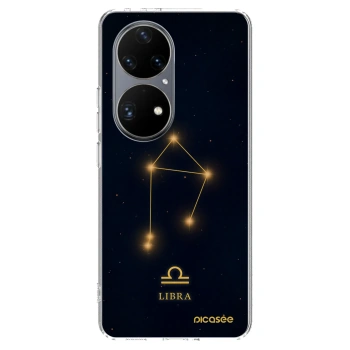 Maskica za Huawei P50 - LIBRA