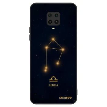 Maskica za Xiaomi Redmi Note 9S - LIBRA