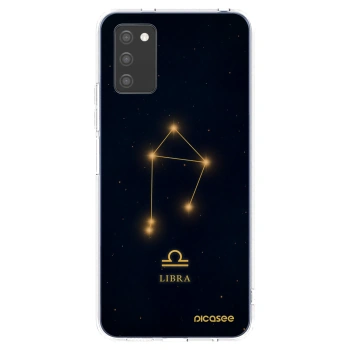 Maskica za Samsung Galaxy A03s A037G - LIBRA