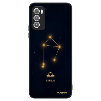 Maskica za Motorola Moto G60 - LIBRA