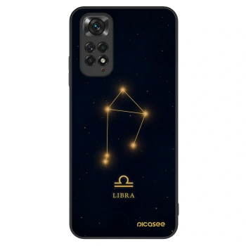 Maskica za Xiaomi Redmi Note 11S 4G - LIBRA