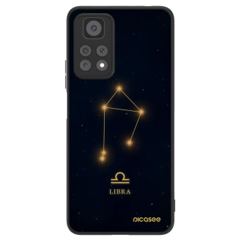 Picasee ULTIMATE CASE za Xiaomi Redmi Note 11 Pro 5G - LIBRA