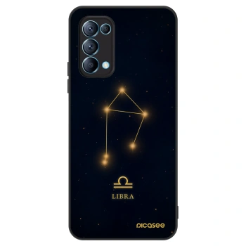Maskica za OPPO Reno 5 5G - LIBRA