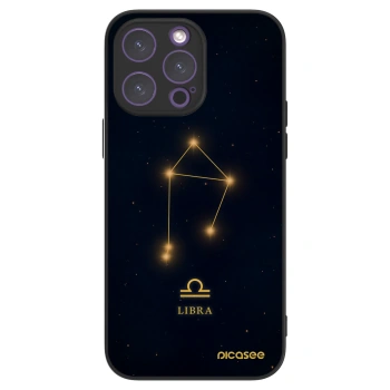Picasee ULTIMATE CASE za Apple iPhone 14 Pro Max - LIBRA