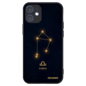 Picasee ULTIMATE CASE MagSafe za Apple iPhone 12 mini - LIBRA