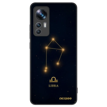 Picasee ULTIMATE CASE za Xiaomi 12T - LIBRA