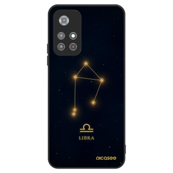 Picasee ULTIMATE CASE za Xiaomi Redmi Note 11S 5G - LIBRA