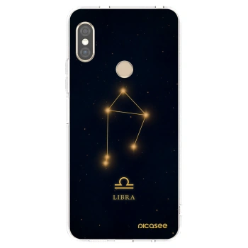 Maskica za Xiaomi Redmi Note 5 Global - LIBRA