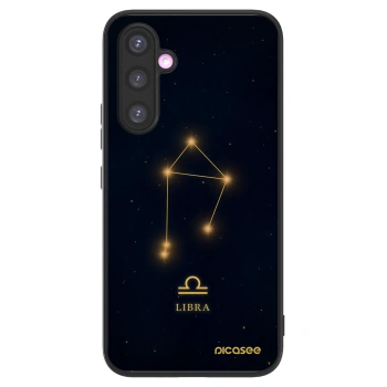 Picasee ULTIMATE CASE za Samsung Galaxy A54 5G A546B - LIBRA
