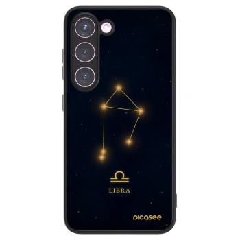 Picasee ULTIMATE CASE PowerShare za Samsung Galaxy S23 5G - LIBRA