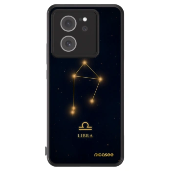 Picasee ULTIMATE CASE za Xiaomi 13T - LIBRA