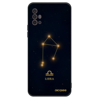 Maskica za Motorola Moto G30 - LIBRA