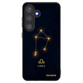 Picasee ULTIMATE CASE za Samsung Galaxy A25 A256B 5G - LIBRA