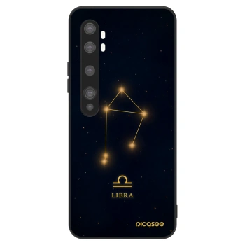 Maskica za Xiaomi Mi Note 10 (Pro) - LIBRA