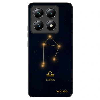 Picasee ULTIMATE CASE za Xiaomi 14T Pro - LIBRA