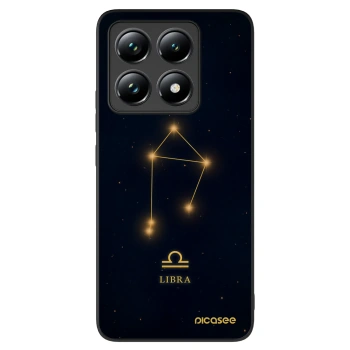 Picasee ULTIMATE CASE za Xiaomi 14T - LIBRA