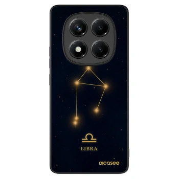 Picasee ULTIMATE CASE za Xiaomi Redmi Note 14 Pro+ 5G - LIBRA