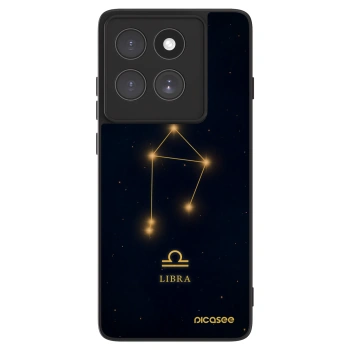 Maskica za Motorola Edge 60 Fusion - LIBRA