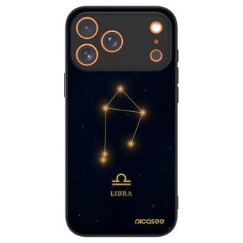 Picasee ULTIMATE CASE za Apple iPhone 17 Pro Max - LIBRA