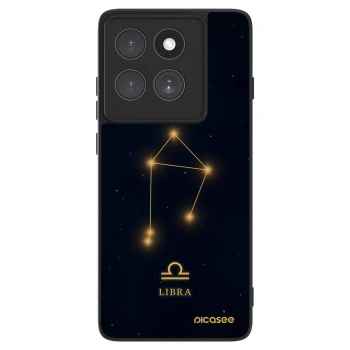 Maskica za Motorola Edge 60 5G - LIBRA