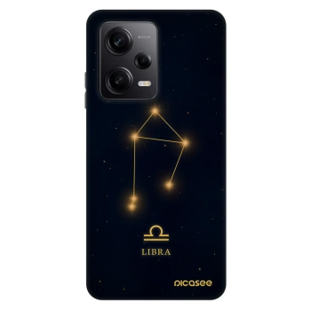 Maskica za Xiaomi Redmi Note 12 Pro 5G - LIBRA