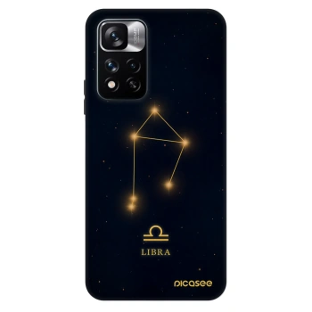 Maskica za Xiaomi Redmi Note 11 Pro - LIBRA