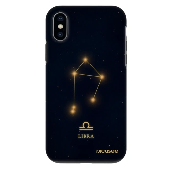Maskica za Apple iPhone X/XS - LIBRA
