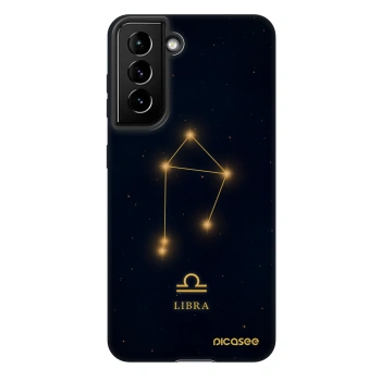 Maskica za Samsung Galaxy S21 FE 5G - LIBRA