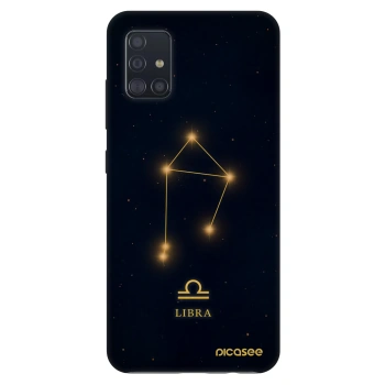 Maskica za Samsung Galaxy A51 A515F - LIBRA