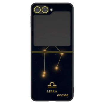 Maskica za Samsung Galaxy Z Flip7 FE 5G - LIBRA