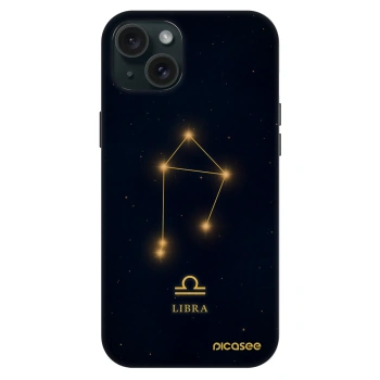 Maskica za Apple iPhone 15 Plus - LIBRA