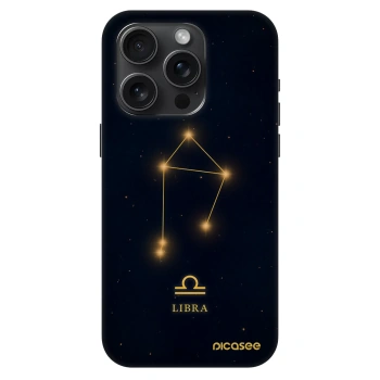 Maskica za Apple iPhone 15 Pro - LIBRA