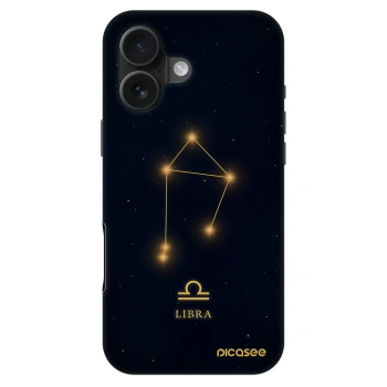 Maskica za Apple iPhone 16 - LIBRA