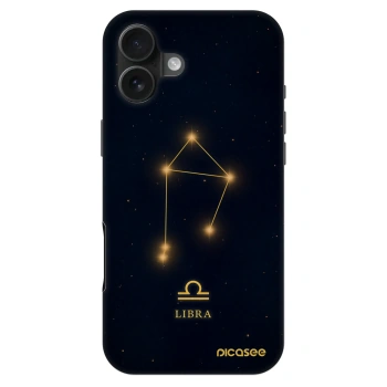 Maskica za Apple iPhone 16 Plus - LIBRA