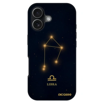Maskica za Apple iPhone 17 - LIBRA