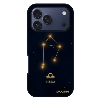 Maskica za Apple iPhone 17 Pro - LIBRA