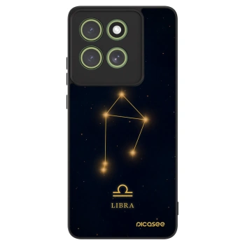 Maskica za Motorola Moto G86 5G - LIBRA