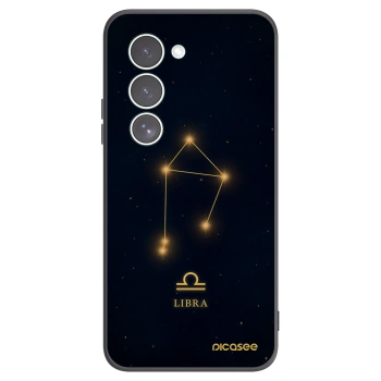 Picasee crna silikonska maskica za Xiaomi Redmi 15 5G - LIBRA