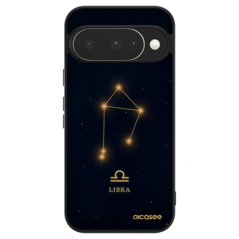 Maskica za Google Pixel 10 - LIBRA