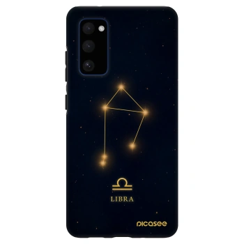 Maskica za Samsung Galaxy S20 FE - LIBRA