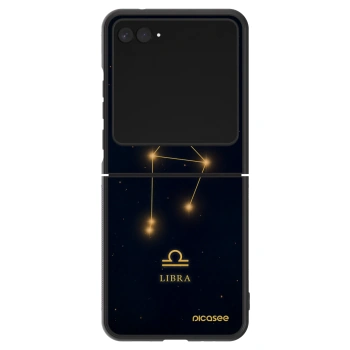Maskica za Motorola Razr 60 - LIBRA