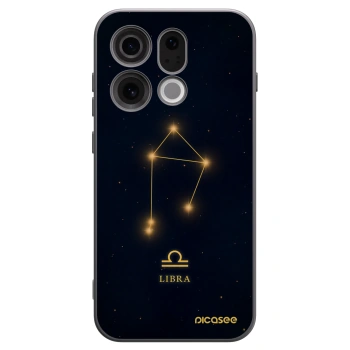 Maskica za OPPO Find X9 - LIBRA