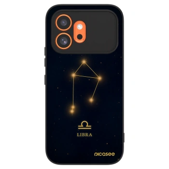 Maskica za Honor 600 - LIBRA