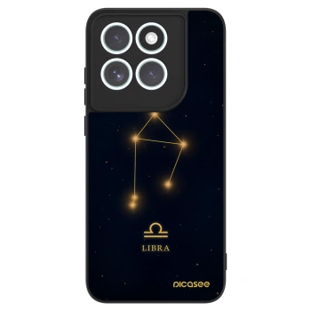 Picasee ULTIMATE CASE za Motorola Edge 70 Fusion - LIBRA