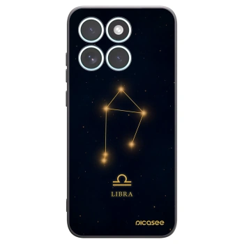 Maskica za Motorola Edge 70 Fusion - LIBRA