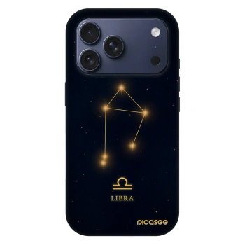 Picasee Fashion Case MagSafe za Apple iPhone 18 Pro - LIBRA
