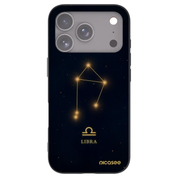 Maskica za Apple iPhone 18 Pro - LIBRA