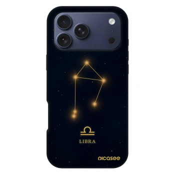 Picasee Fashion Case MagSafe za Apple iPhone 18 Pro Max - LIBRA