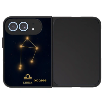 Picasee ULTIMATE CASE za Apple iPhone Ultra - LIBRA